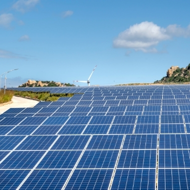 Gerdau e Shell Brasil anunciam futura Joint Venture de energia solar 